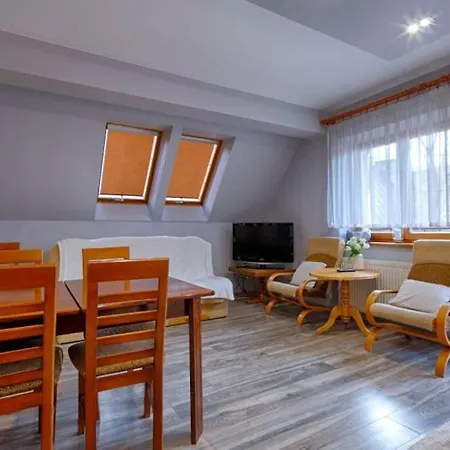 Apartment Golden Apartments&db11 *