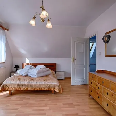 Apartment Golden Apartments&db11 *